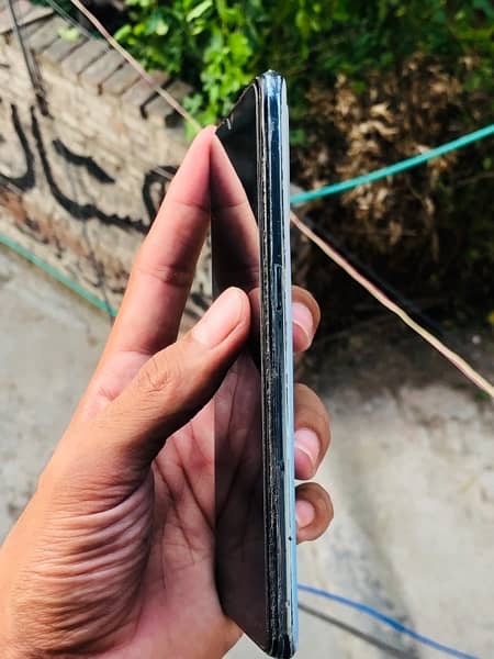 Oppo F15 8+3/128 Official PTA 4