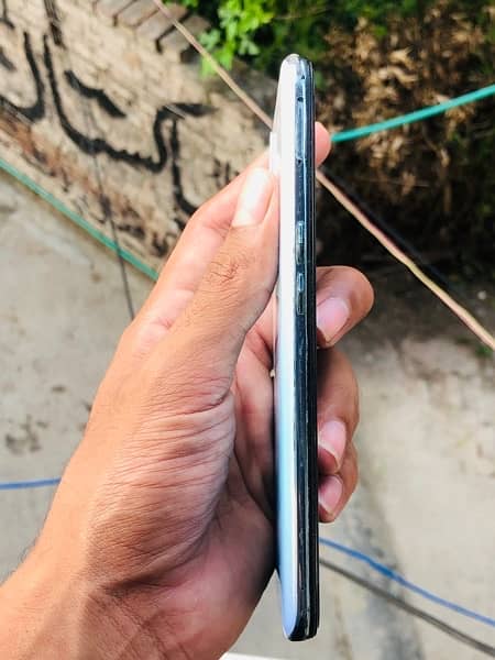 Oppo F15 8+3/128 Official PTA 5