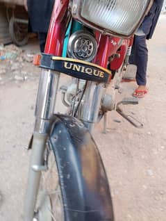 bike for sale urjent last 40k 0