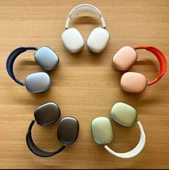 Apple Headphones P9 / Gaming Headphones