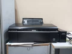 Epson L805 Printer For sale