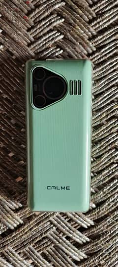 Calme 4G premium Lush Condition ok Set Diba Charger 15 Days use All ok 0