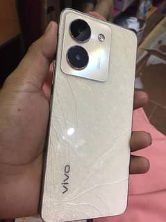 Vivo y36  8+256gb