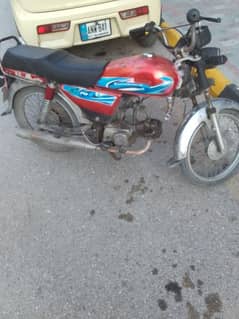 2016 model with good condition