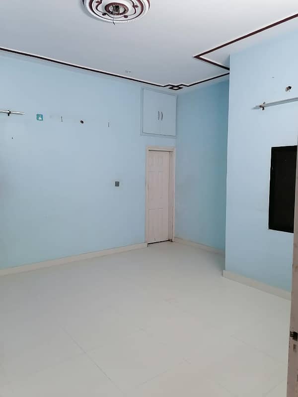 5 Marla Upper Portion For Rent In Park View City Lahore 1