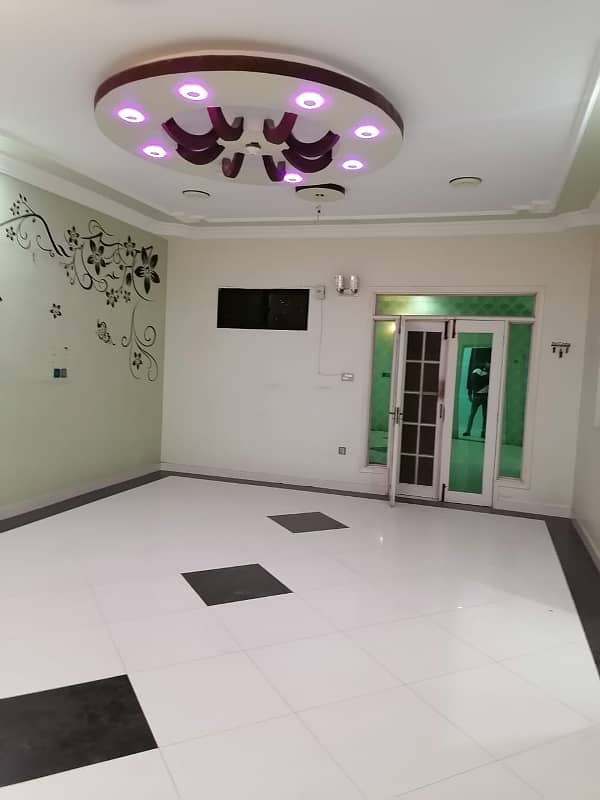 5 Marla Upper Portion For Rent In Park View City Lahore 4