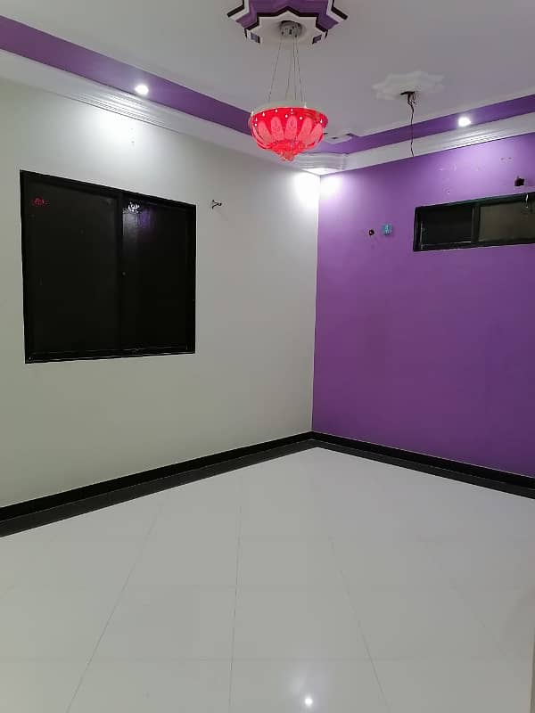 5 Marla Upper Portion For Rent In Park View City Lahore 5