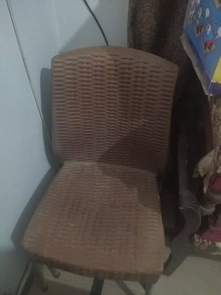 3 peice dining chair 0