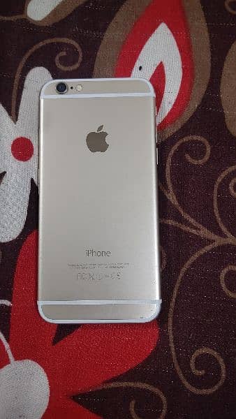 iPhone 6 only touch not working board all ok 3