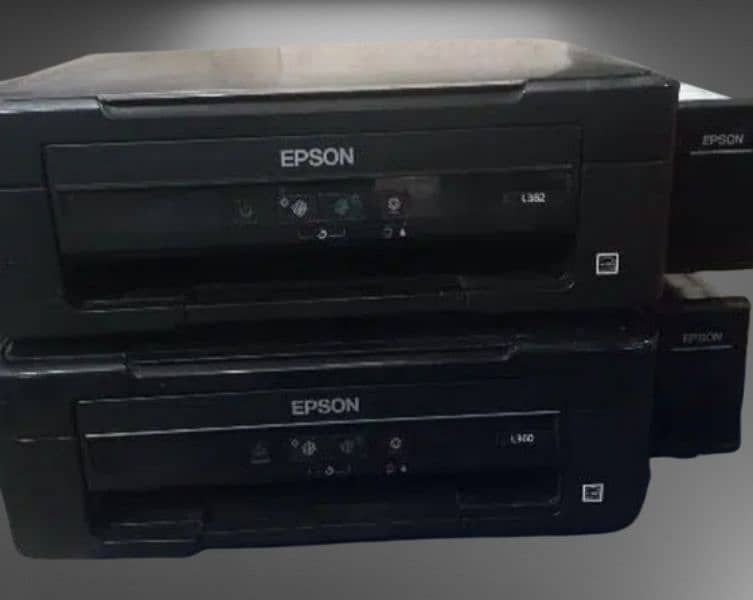 Epson printer L360.2 set 1