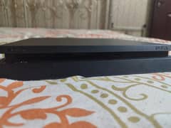 PS4 Slim 1 TB