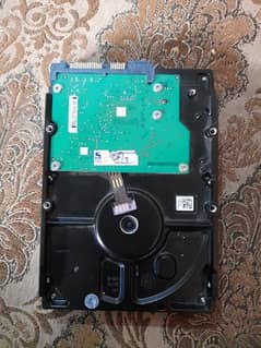 Seagate hard disk 160gb