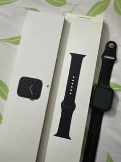 Apple Watch series 6