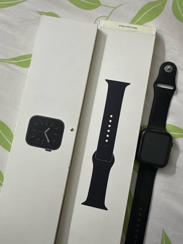 Apple Watch series 6 0