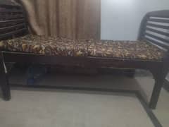 2 seater sofa chair