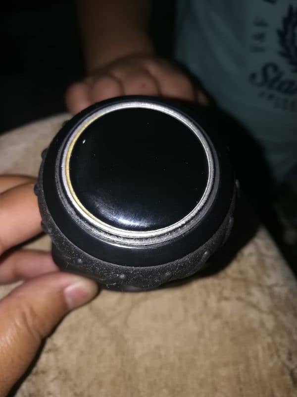 Steering knob Especially for Tractors 1