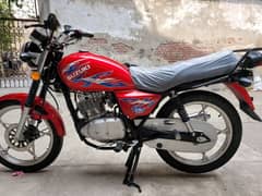 suzuki 150