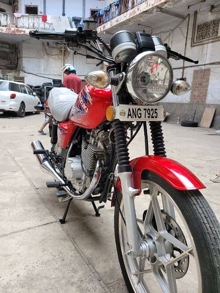 suzuki 150 6