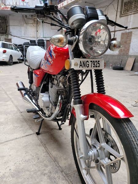 suzuki 150 11