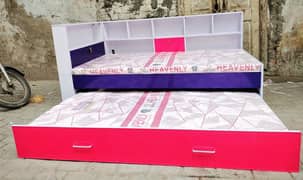 bunker bed /sliding Bed / kids bed / 0316,5004723