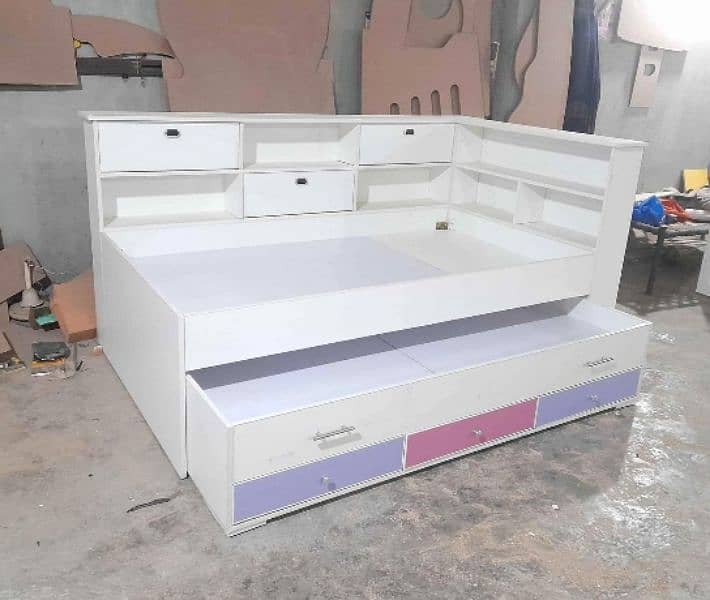 bunker bed /sliding Bed / kids bed / 0316,5004723 10