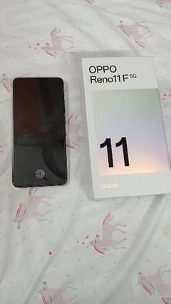 Oppo Reno F11 5G 8Gb,256Gb