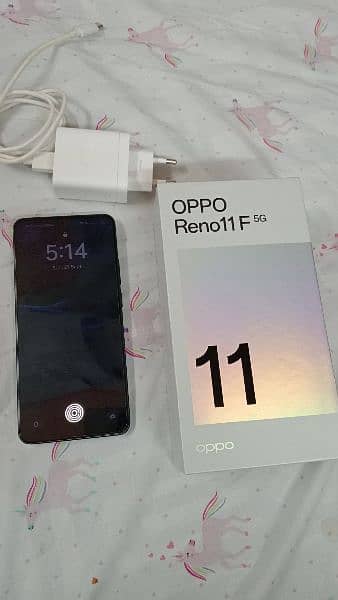 Oppo Reno F11 5G 8Gb,256Gb 2