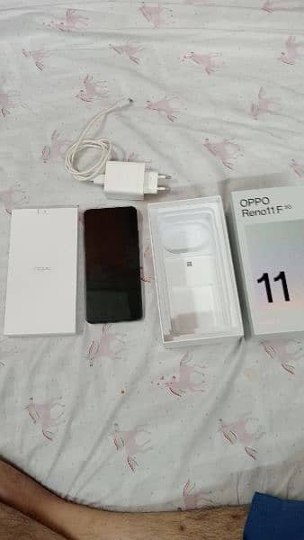 Oppo Reno F11 5G 8Gb,256Gb 3