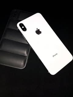 iPHONE XS MAX PTA APPROVED 256GB