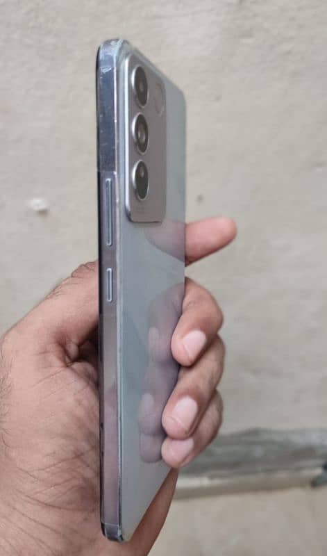 Vivo V27e 100% Genuine 8/256 2