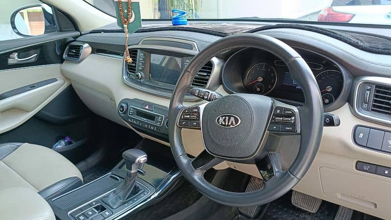 KIA Sorento 2021 6