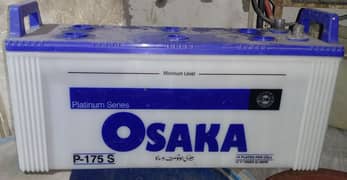 new condition osaka 175