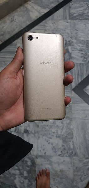 vivo 1808 3/32 good condition 03//34//050//10//86 1