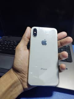 Iphone X JV Approved