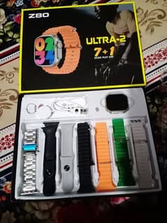 Ultra 2 Z80 WATCH 03355666621 0