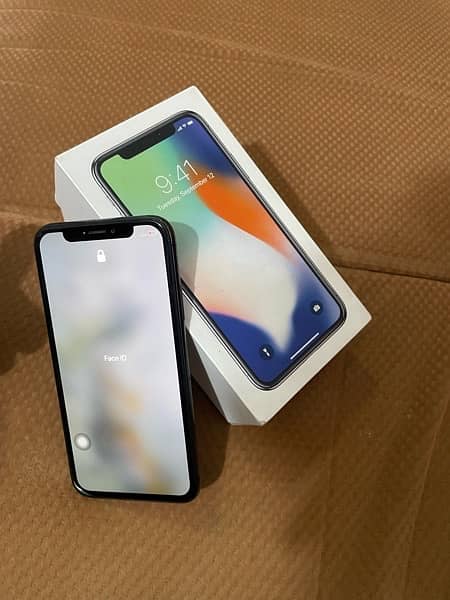 iPhone x 2