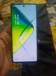 Infinix