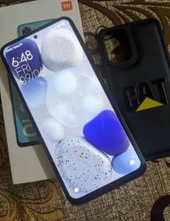 Redmi note 10 lush condition