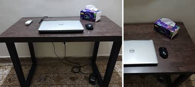 Computer Table | Study Table | Office Table | with Computer Chair