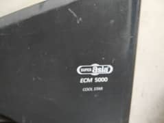 Super Asia ECM 5000