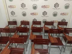 school chairs