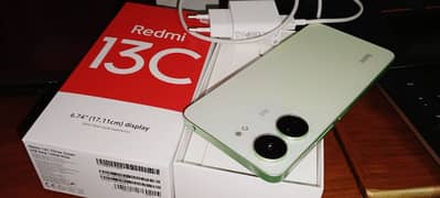 redmi 13C