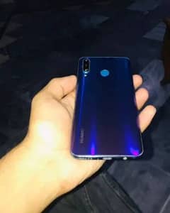 Huawei p30 lite exchange possible