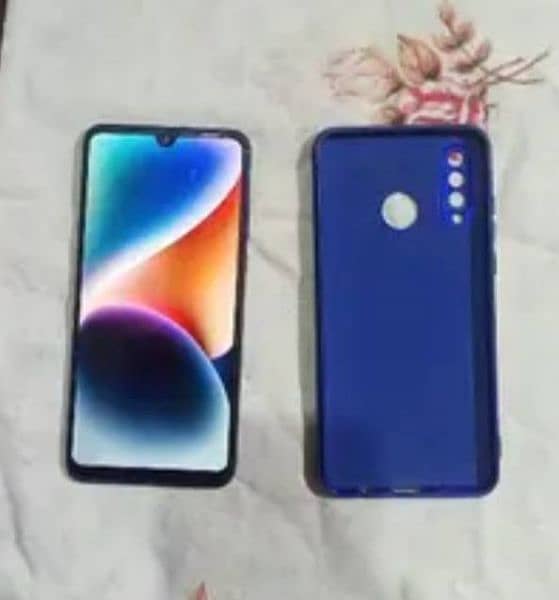 Huawei p30 lite exchange possible 1