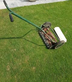 Grass cutting machine 0