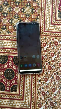 samsung s8 dual sim non pta