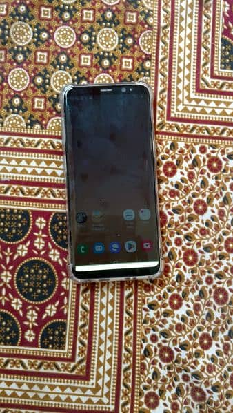 samsung s8 dual sim non pta 0