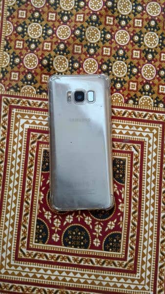 samsung s8 dual sim non pta 1