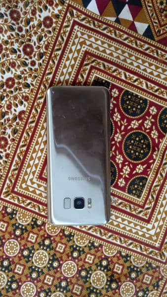 samsung s8 dual sim non pta 2