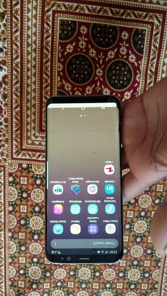 samsung s8 dual sim non pta 4